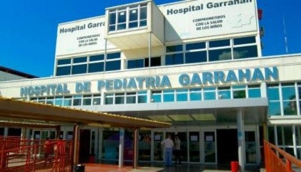 Hospital Garrahan