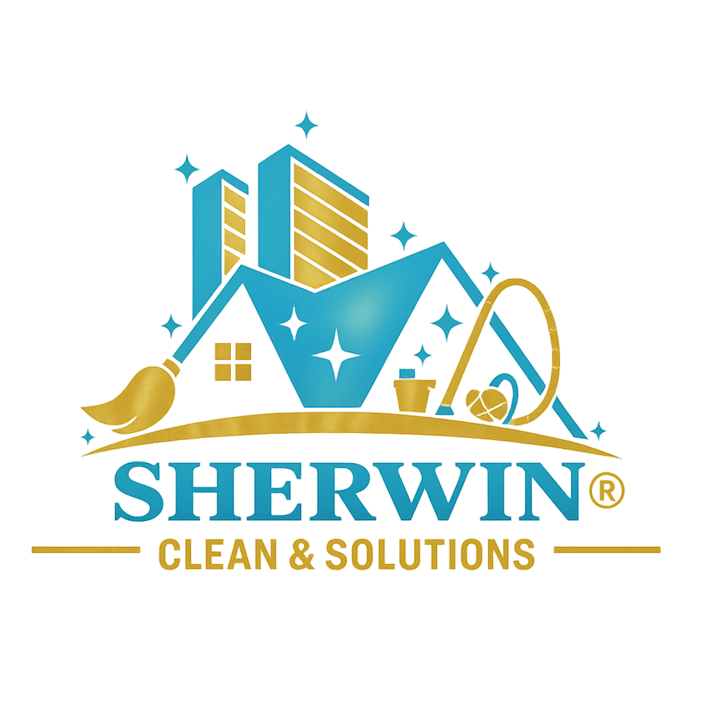 Logo Sherwin